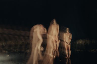 'An Eve and an Adam' Granhøj Dans